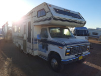 1987 FORD MOTORHOME 1FDKE30L6HHA38492