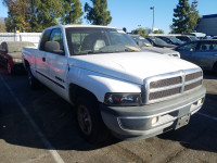 2001 DODGE RAM 1B7HC13Z91J204589