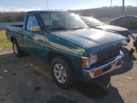 1997 NISSAN PICKUP 1N6SD11S9VC305180