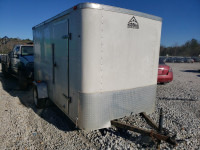 2007 CARGO TRAILER 5SWBC121X71002125