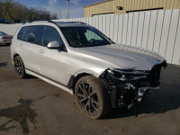 2019 BMW X7 XDRIVE4 5UXCW2C53KL083762