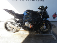 2012 BMW S 1000 RR WB1053402CZL16879