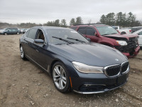 2016 BMW 750I XDRIV WBA7F2C59GG420435