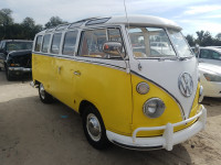 1966 VOLKSWAGEN BUS 246108329