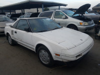 1989 TOYOTA MR2 JT2AW15C8K0157802