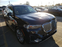 2020 BMW X7 XDRIVE4 5UXCW2C05L9B41795