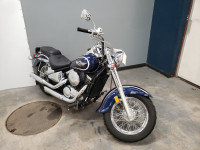 2001 KAWASAKI VN800 B JKBVNCB111B510934