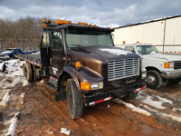 1986 INTERNATIONAL S-SERIES 1 1HTLAHEK9GHA39951