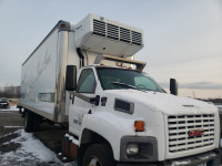 2004 GMC C7500 C7C0 1GDJ7C1314F503996