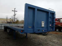 2000 GREAT DANE TRAILER TRAILER 1GRDM962XYM044519