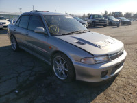 1994 MITSUBISHI EVO CE9A0004277