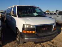 2013 GMC SAVANA G35 1GJZ71FG4D1151090