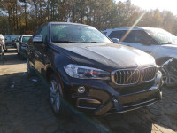 2017 BMW X6 SDRIVE3 5UXKU0C39H0G68136