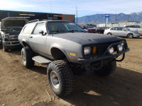 1979 FORD PINTO 9T12Y246548