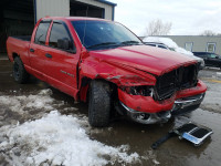 2005 DODGE RAM 1D7HU18N15S246196