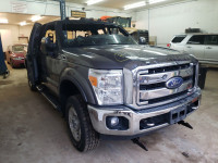 2011 FORD SUPER DUTY 1FT7X2B61BED02975