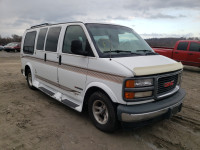 1996 GMC SAVANA RV 1GDFG15R9T1009423