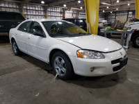 2003 DODGE STRATUS ES 1B3AL56T33N551087