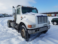 1995 INTERNATIONAL 4900 1HSSDAAN8SH208877