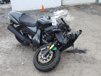 2019 KAWASAKI ZX1400 J JKBZXNJ17KA008445