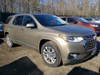 2020 CHEVROLET TRAVERSE P 1GNERKKW4LJ129020