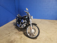 2007 HARLEY-DAVIDSON XL883 C 1HD4CP2137K443618