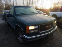 1999 GMC SIERRA C25 1GTGC24J0XR714821