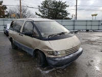 1997 TOYOTA PREVIA DX JT3GK12M2V1283439