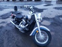 2007 KAWASAKI VN1500 N1 JKBVNAN1X7A029904