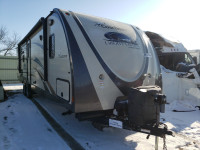 2013 WILDWOOD TRAILER 5ZT2FEXB3DA009818