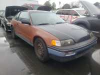 1988 HONDA CIVIC CRX JHMED8457JS026355