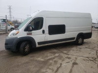 2014 DODGE PROMASTER 3C6URVJG0EE115171