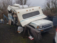 1992 TOYOTA PICKUP CAB JT5VN94T3N0028345