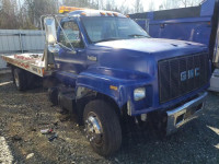 1996 CHEVROLET KODIAK C6H 1GBJ6H1J9TJ103378