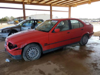 1996 BMW 318 I 4USCD732XTLC50305