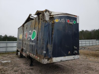 2000 GREAT DANE TRAILER TRAILER 1GRAA5616YS003540