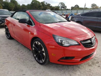 2019 BUICK CASCADA SP W04WJ3N54KG352063