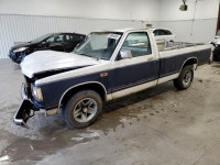 1986 GMC S TRUCK S1 1GTCS14R3G2515742