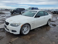 2011 BMW 335IS WBAKG1C50BE618147