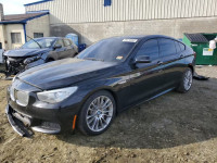 2015 BMW 550 XIGT WBA5M0C55FD085109
