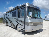 2003 SAFA MOTORHOME 1RFB2454033024297