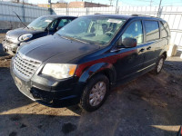 2010 CHRYSLER TOWN&COUNT 2A4RR4DE8AR192554