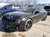 2014 AUDI A8 QUATTRO WAUA2AFD3EN012102