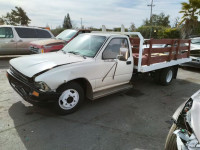 1989 TOYOTA PICKUP CAB JT5VN94T5K0007878