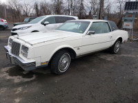 1983 BUICK RIVIERA 1G4AZ57Y0DE415374