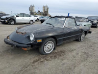 1978 ALFA ROMEO 78 ALFA AR115410001477