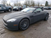 2008 ASTON MARTIN V8 VANTAGE SCFBB04B58GD08853