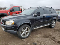 2008 VOLVO XC90 SPORT YV4CT852081444124