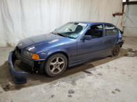 1996 BMW 318 TI WBACG7324TAS97087