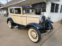 1931 FORD A A3790166
